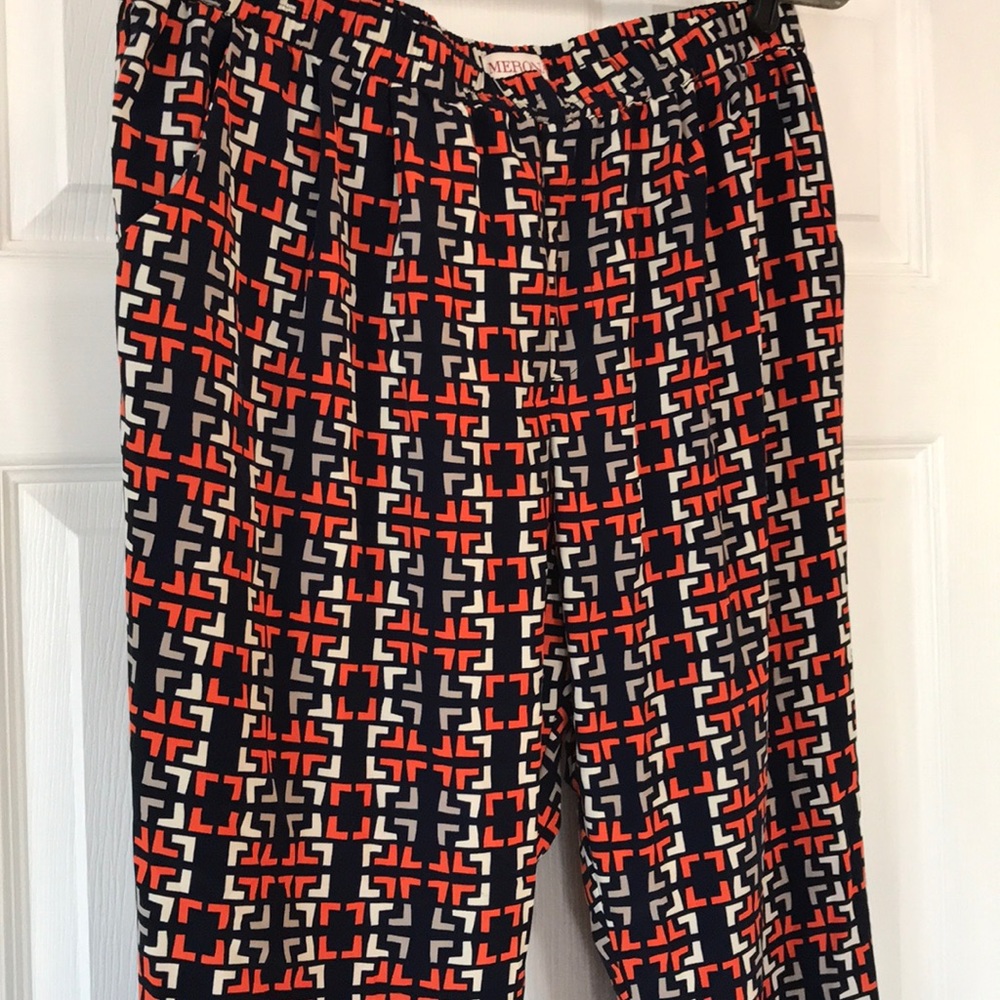 Merona pants - Picture 2 of 2